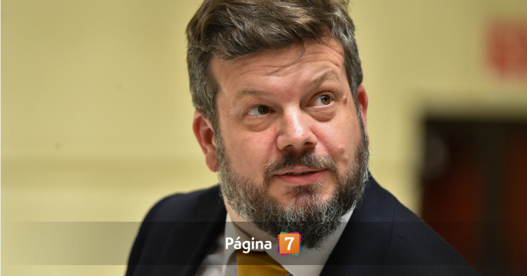 Johannes Kaiser en duda: el criterio de Kast que complicaría su posible llegada al gabinete