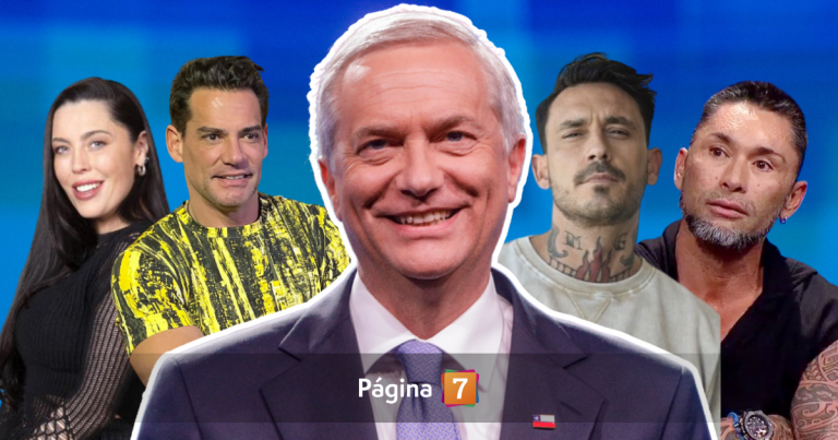 De Cristián de la Fuente a Daniela Aránguiz: así celebraron los famosos la victoria de Kast