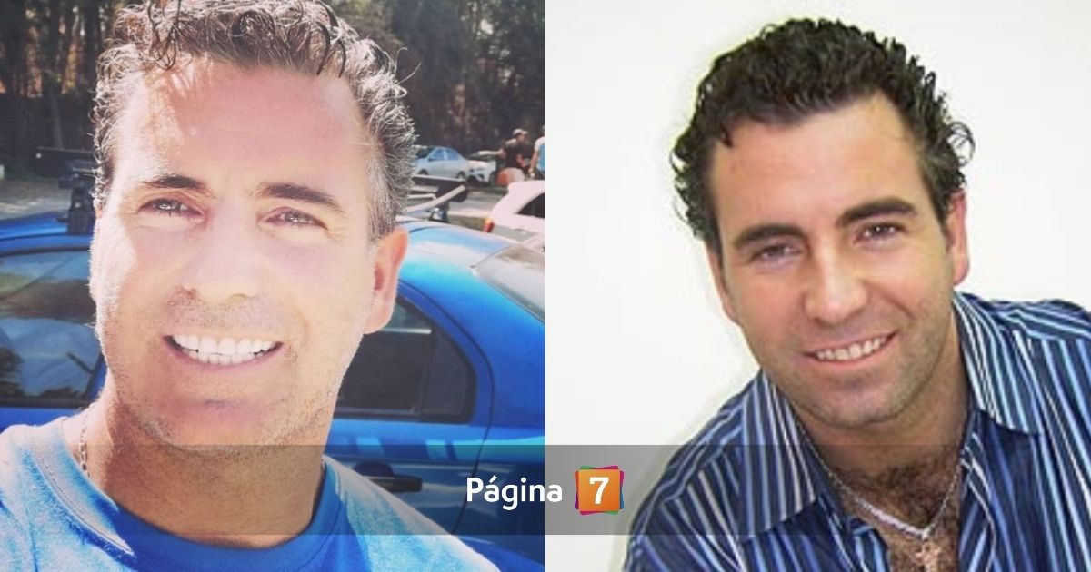 La nueva vida del ex Amor Ciego 2 José Luis Briceño: se convirtió de nuevo en padre a los 50 años