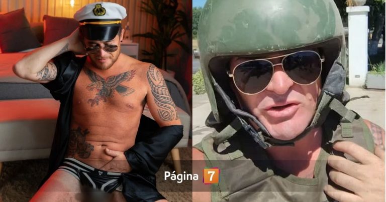 Junior Playboy y su vida en el campo: sufre de depresión, hace contenido +18 y sueña con ser alcalde