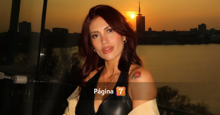 Karen Paola frenó ola de comentarios de odio en redes: “No les estoy haciendo ningún daño”