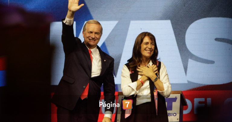 Kast barajaría mudarse a La Moneda si gana elección: buscaría evitar viajes desde Paine