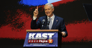 José Antonio Kast ganó en todas las regiones de Chile: revisa quién se impuso en tu comuna