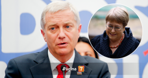 “Depende”: Kast condiciona eventual apoyo a Bachelet para la Secretaría General de la ONU