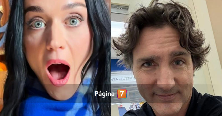 Katy Perry y Justin Trudeau oficializan su romance tras meses de rumores: publicaron tiernas fotos