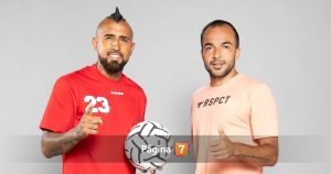 Con Arturo Vidal como gran protagonista: conoce qué canal transmitirá el Mundial de la Kings League