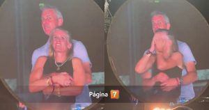 Ejecutiva Kristin Cabot habló por primera vez sobre escándalo en 'kiss cam' en concierto de Coldplay