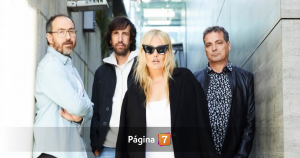 La Oreja de Van Gogh