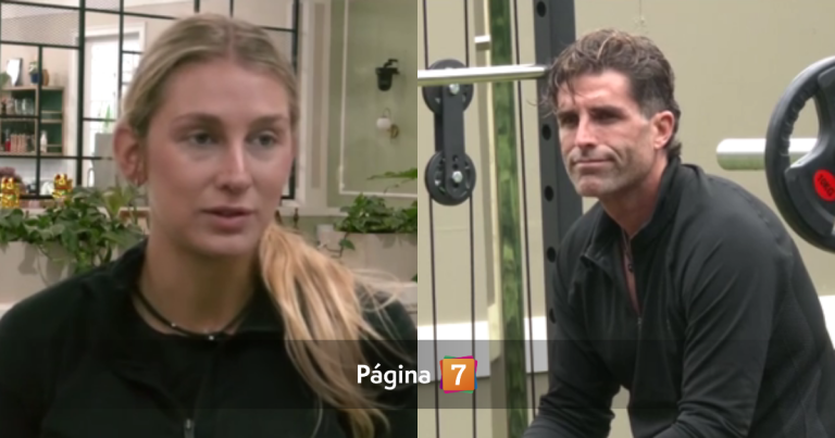 La drástica medida de Blu Dumay tras conocer coqueteo de Efrén a otra mujer: “Todos son iguales”