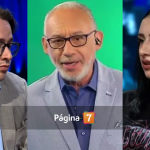 Revelan la insólita preocupación de Mauricio Israel por la aparición de sus hijos en Primer Plano