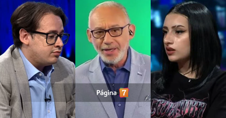 Revelan la insólita preocupación de Mauricio Israel por la aparición de sus hijos en Primer Plano