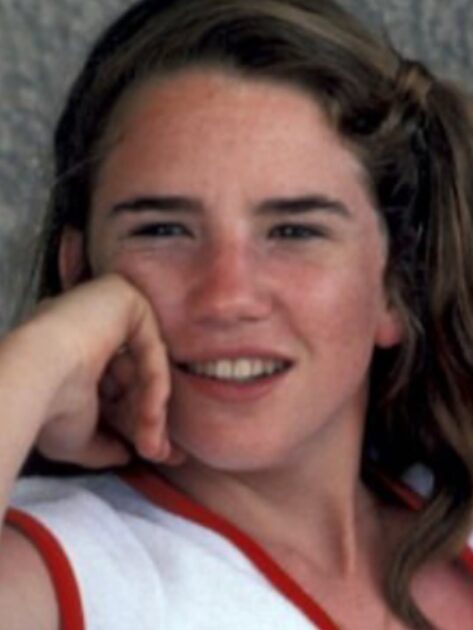 Melissa Gilbert recordó su paso por la serie La familia Ingalls, donde su personaje fue involucrado en un romance con un hombre mucho mayor que ella
