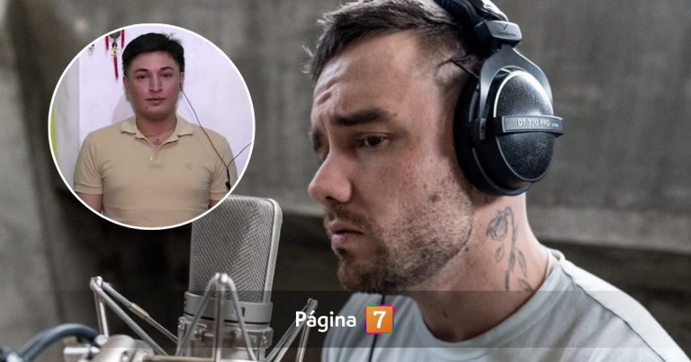 Acusado por muerte de Liam Payne rompe el silencio:  