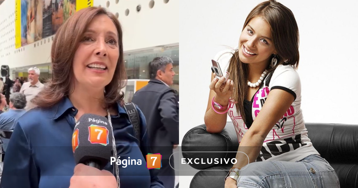 Liliana García y El blog de la Feña