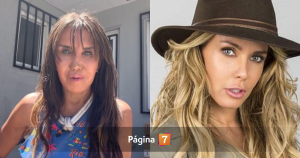 “Están usándome”: médico penquista denuncia suplantación tras ser confundida con actriz mexicana