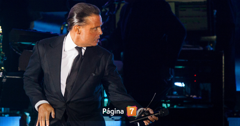 A raíz de su reciente visita: el vínculo y negocio de Luis Miguel con Chile que trasciende la música