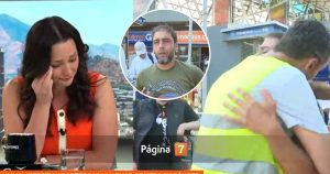 Emotivo caso hizo llorar al panel de CHV: lograron reunir millonaria suma para costear tratamiento