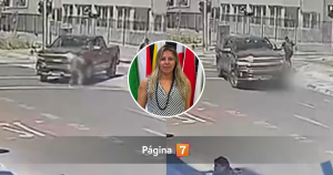 Gerenta de Desarrolla Bío Bío es formalizada por atropellar a mujer y no prestar auxilio