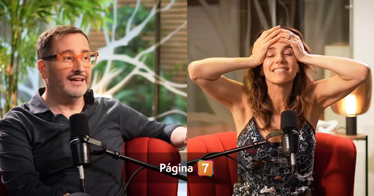 Mari con Edu habló del detrás de escena de la Teletón