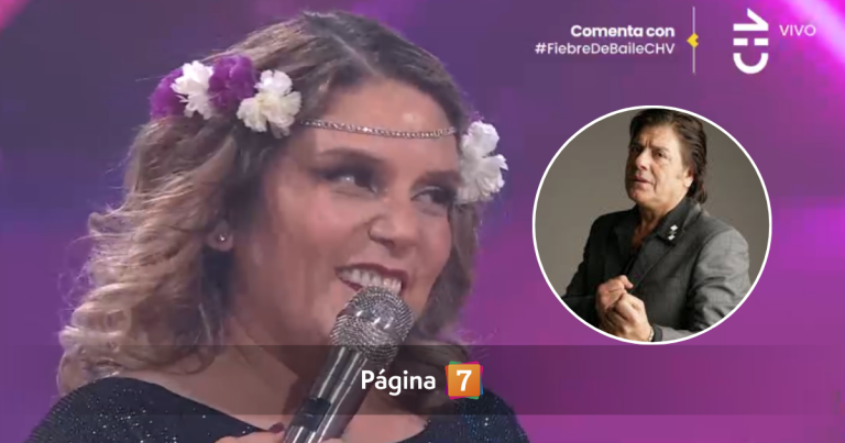 Le rindió homenaje: María José Quiroz sorprendió al revelar desconocido vínculo con Zalo Reyes