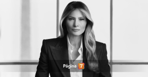 Melania Trump mostrará como es ser Primera Dama en documental dirigido por cuestionado cineasta