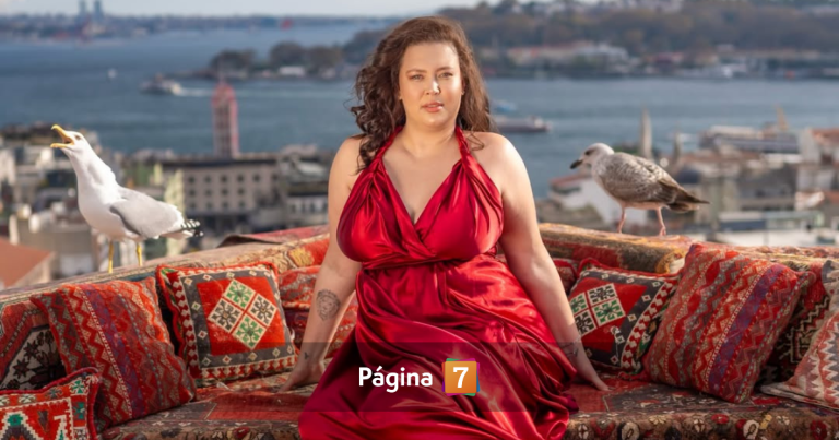 “Soy trabajadora desde mis 13 años”: la tajante respuesta de Michelle Carvalho a incómoda pregunta