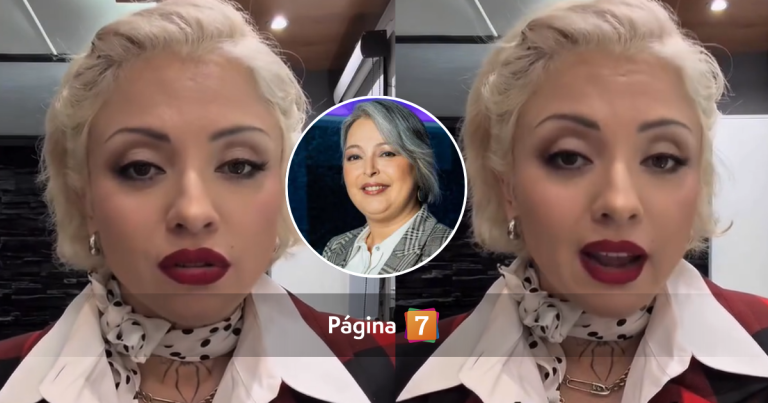 “Por eso creo en Jeannette Jara”: Mon Laferte entrega potente mensaje de apoyo a candidata