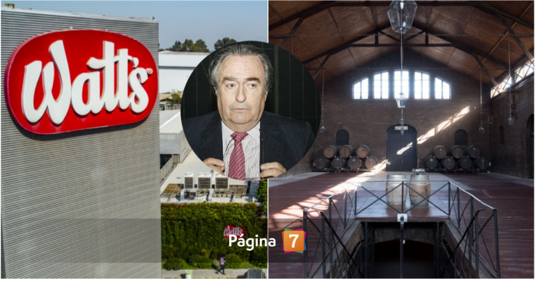 Mundo empresarial despide a Fernando Larraín Peña, figura detrás de marcas como Watt’s y Yogu Yogu