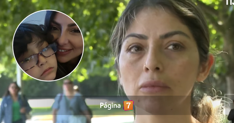 Mujer denunció a su papá por brutal ataque de perros a su hija: 