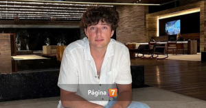 Impacto por muerte de Tucker Genal, estrella de TikTok: viralizan desgarrador detalle de último post