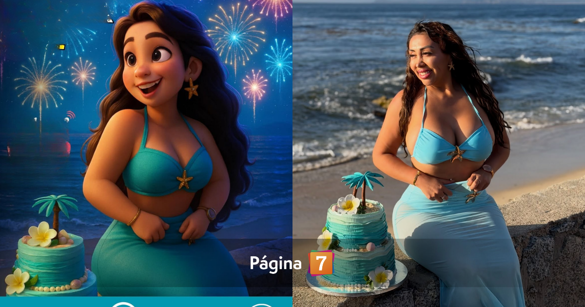 Naya Fácil y su reclamo a la municipalidad de Cerro Navia