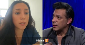 Ni un peso Expareja de Juan David Rodríguez vuelve a funarlo por no pago de pensión alimenticia