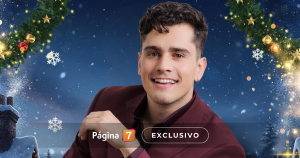 Nico Ruiz y su ambicioso espectáculo 'Villa Navidad': 