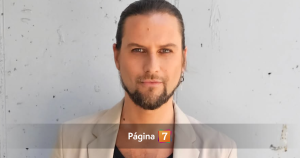 No sé si les pasa la sincera reflexión de Jean-Philippe Cretton junto a su hija Moana