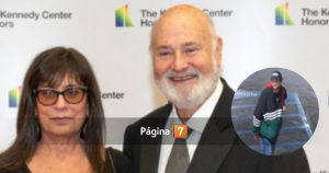 Revelan que Nick Reiner, hijo de Rob Reiner, fue diagnosticado con esquizofrenia antes del crimen