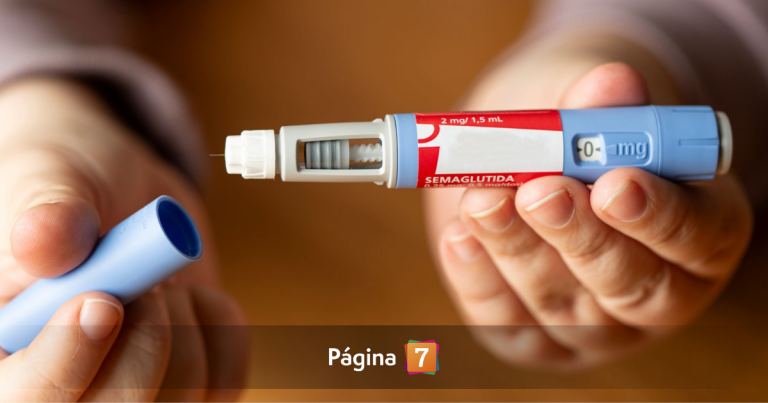 OMS avala uso de fármacos para tratar la obesidad: ¿cuáles son y quiénes pueden usarlos?