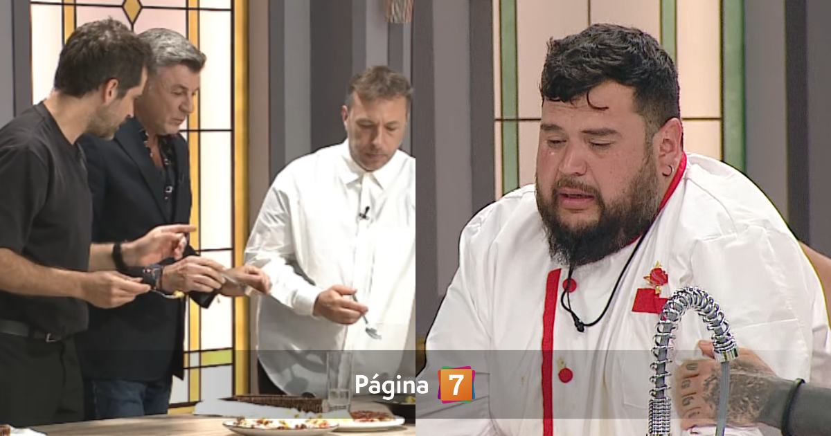 Otakin en El internado