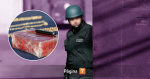 PDI sorprendió a gendarmes consumiendo ketamina tras Operación Apocalipsis: la escondían en el techo