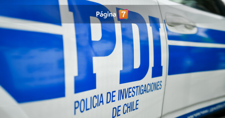 PDI abre vacantes laborales para civiles con sueldos de hasta $1,3 millones: ¿dónde y cómo postular?