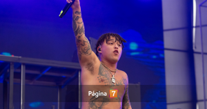 Pablo Chill-E llamó a levantar el secreto bancario con crudo descargo: 