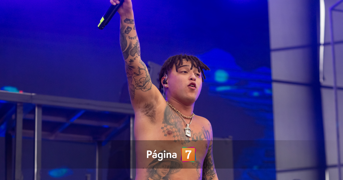 Pablo Chill-E llamó a levantar el secreto bancario con crudo descargo A ver quién es más narco