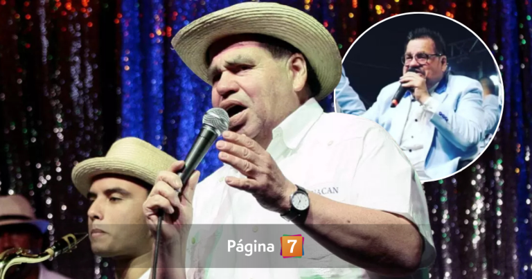 A los 72 años murió Lautaro “Taby” López, figura clave de Pachuco y la Cubanacán