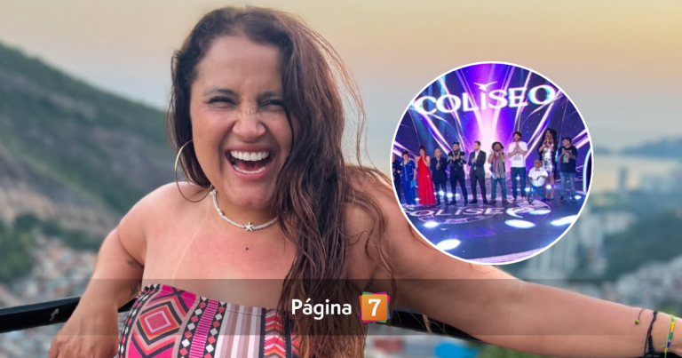 Pamela Leiva expuso a mujer que le dedicó gratuita ofensa en redes: está vinculada a colega de Mega