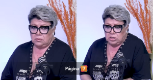 Patricia Maldonado responde sin filtro: 