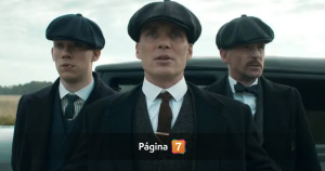 La película de 'Peaky Blinders' ya tiene fecha de estreno en Netflix: revisa cuándo podrás verla