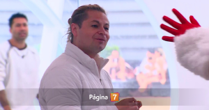 Princeso en Mundos Opuestos