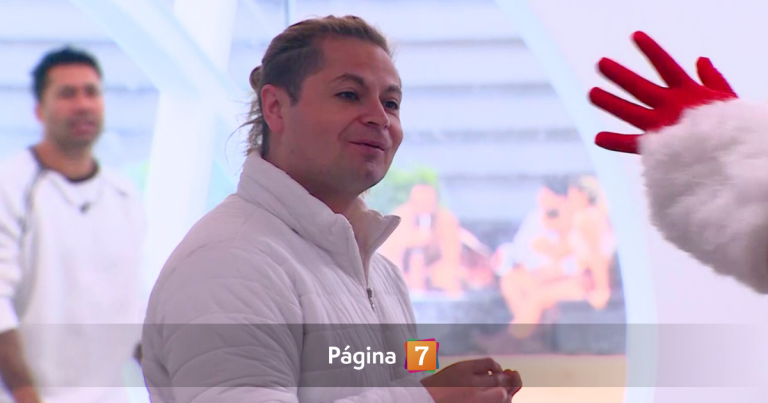 Princeso le hizo promesa a su hijo y pidió oportunidad como papá: 