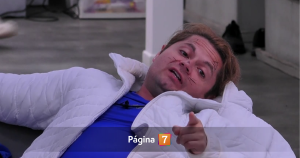 Princeso reveló conflicto con expareja que le impide ver a su hijo: 