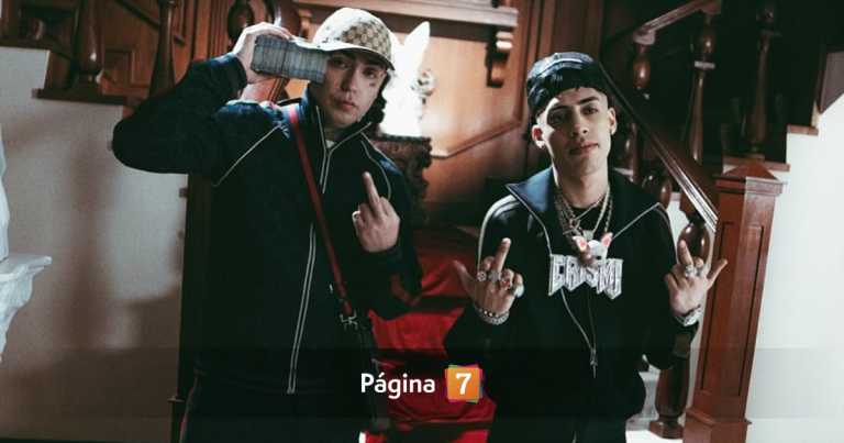 Productor de música urbana en prisión preventiva por secuestro: fue pareja de Fran Maira