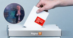 ¿Cómo estará el tiempo para la segunda vuelta? Jaime Leyton hizo advertencia a vocales de mesa